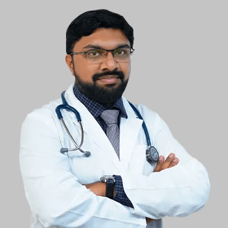 Radiation Oncologist in HITECH City, Hyderabad